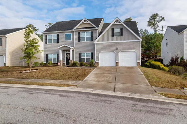 $325,000 | 1174 Fawn Forest Road, Grovetown, GA 30813
