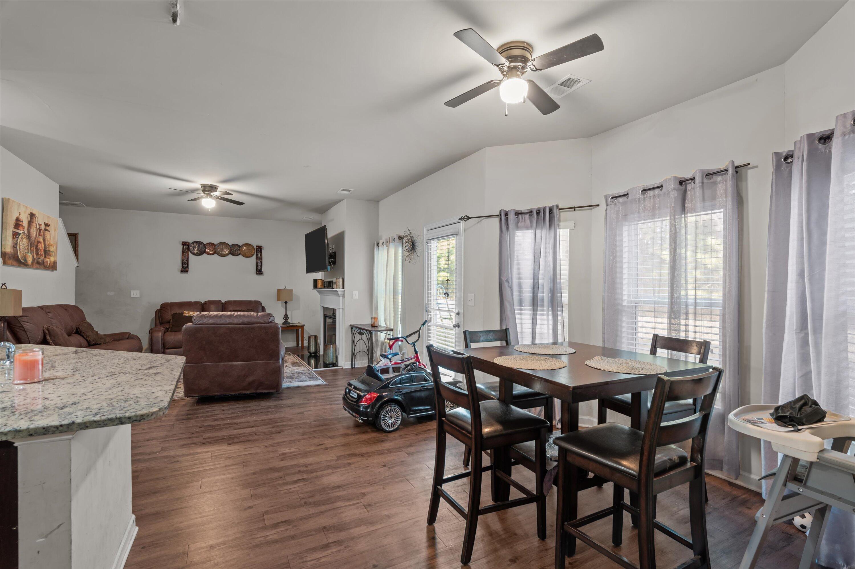 1174 Fawn Forest Road Grovetown, GA 30813 - Photo 11 of 31 15-P1392036