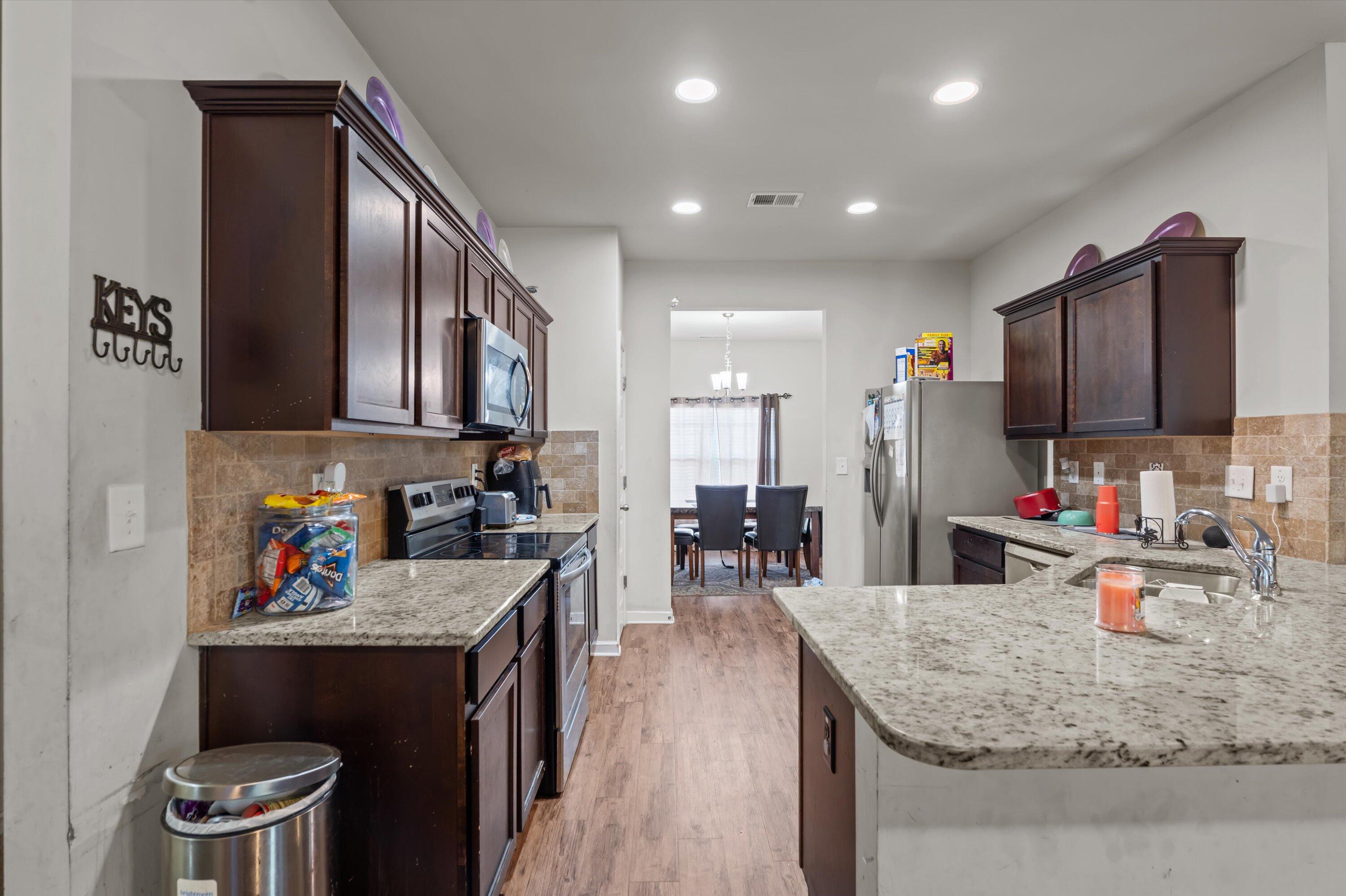 1174 Fawn Forest Road Grovetown, GA 30813 - Photo 13 of 31 17-P1392046