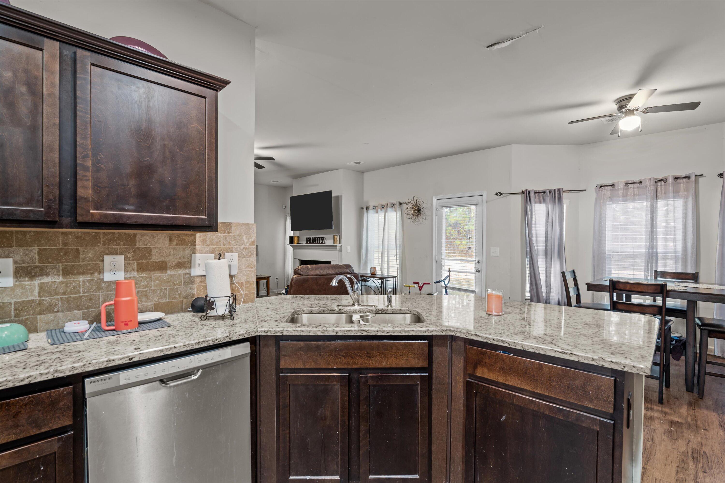 1174 Fawn Forest Road Grovetown, GA 30813 - Photo 14 of 31 18-P1392051