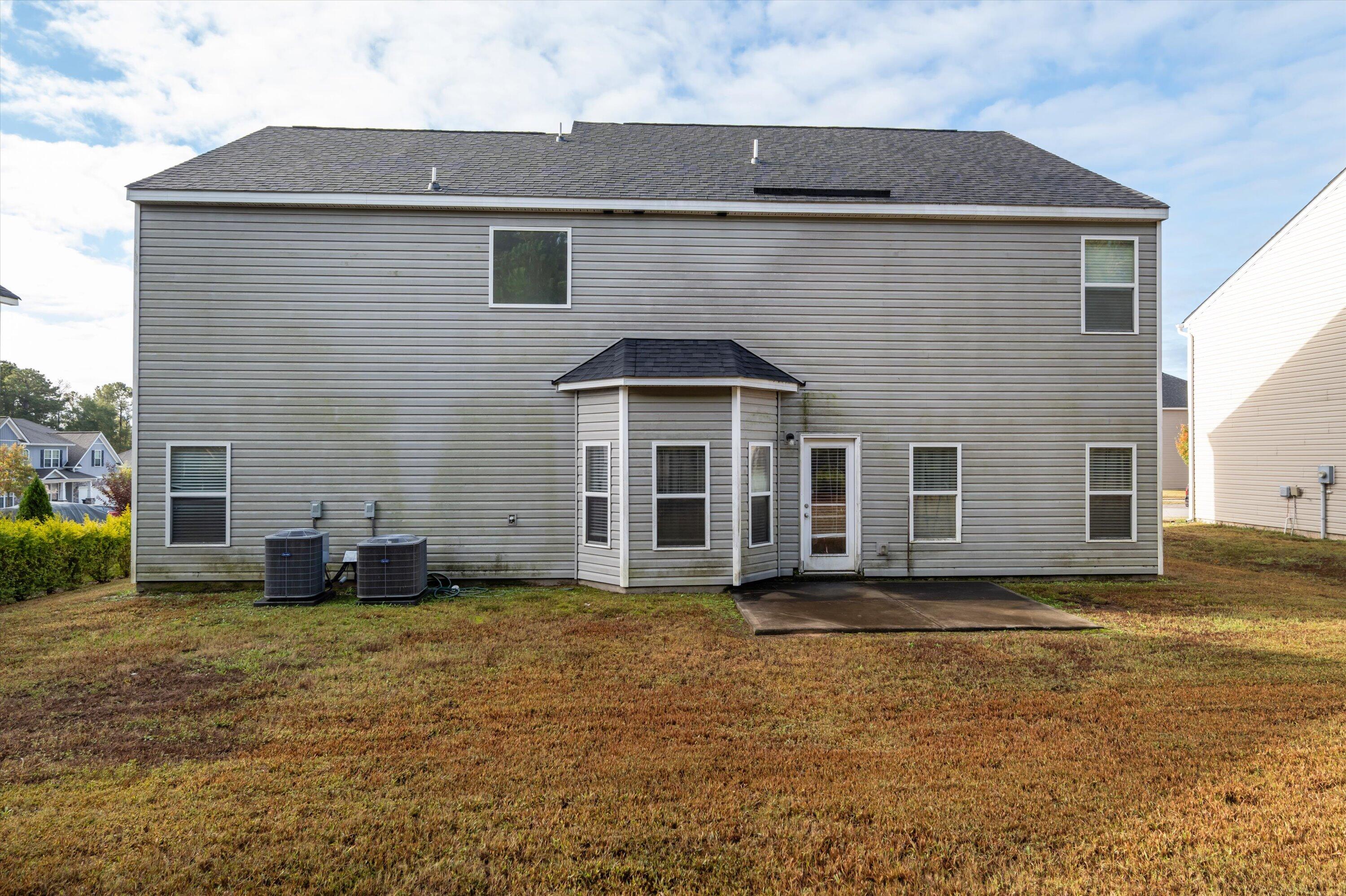 1174 Fawn Forest Road Grovetown, GA 30813 - Photo 29 of 31 38-P1392148