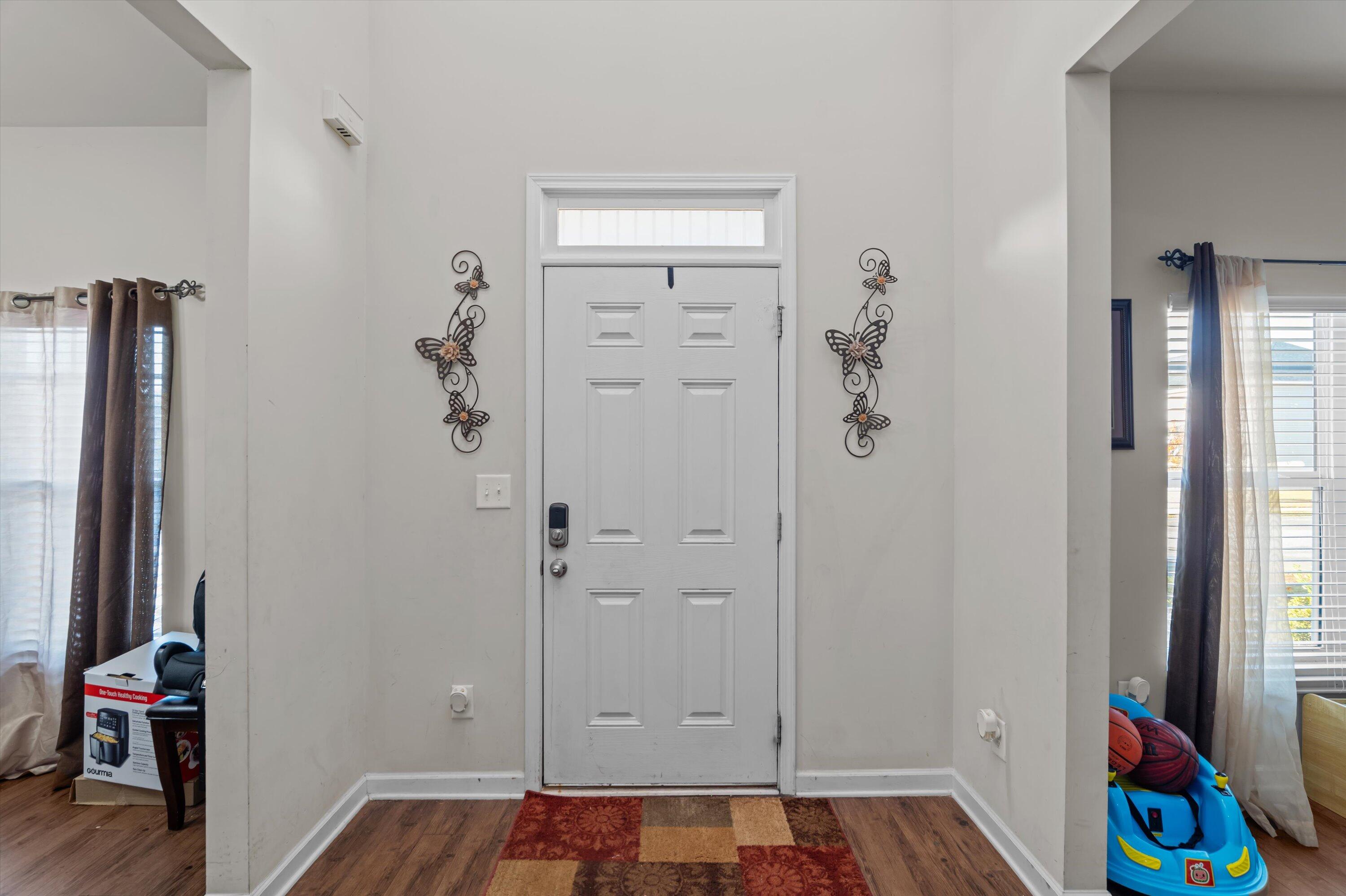 1174 Fawn Forest Road Grovetown, GA 30813 - Photo 3 of 31 06-P1391991