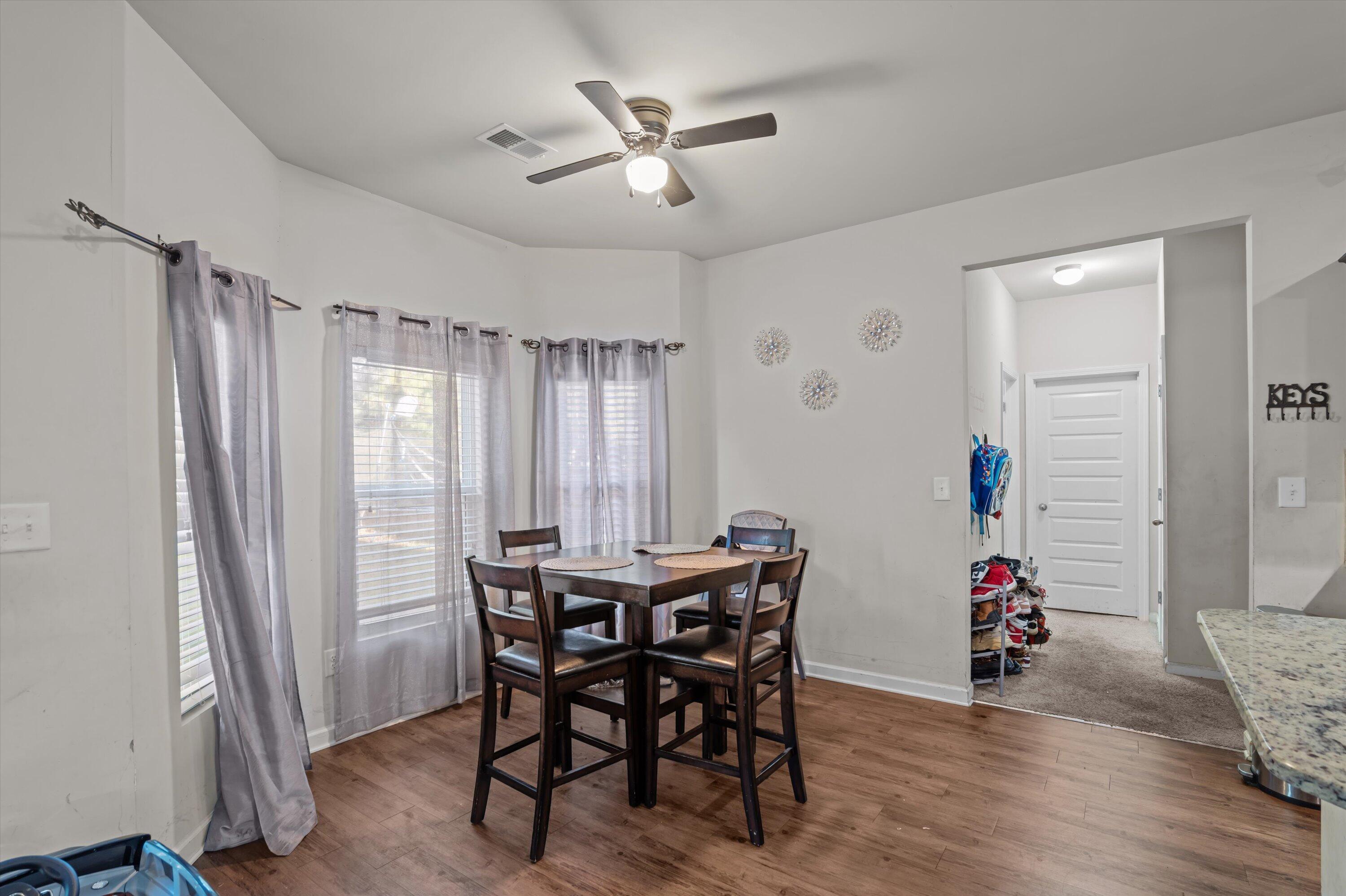 1174 Fawn Forest Road Grovetown, GA 30813 - Photo 10 of 31 14-P1392031