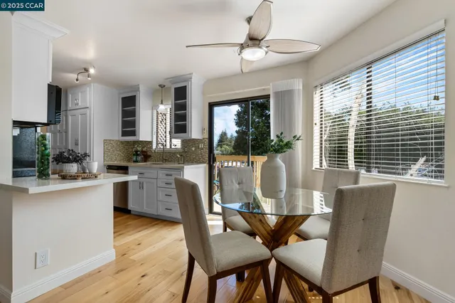 $629,950 | 1945 Trinity Walnut Creek, Unit 8, Walnut Creek, CA 94596