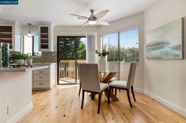 $629,950 | 1945 Trinity Walnut Creek, Unit 8, Walnut Creek, CA 94596