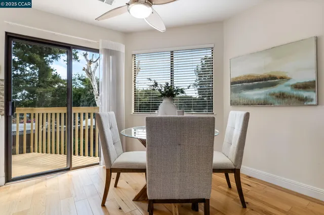 $629,950 | 1945 Trinity Walnut Creek, Unit 8, Walnut Creek, CA 94596