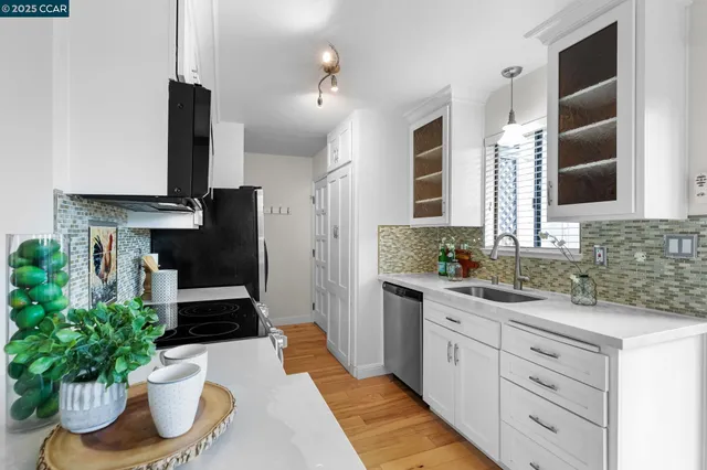 $629,950 | 1945 Trinity Walnut Creek, Unit 8, Walnut Creek, CA 94596