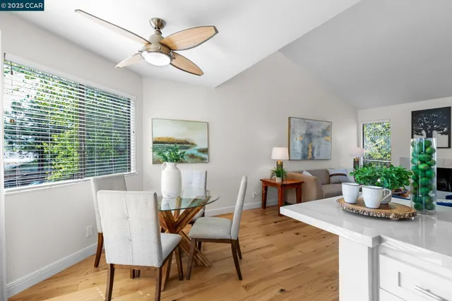 $629,950 | 1945 Trinity Walnut Creek, Unit 8, Walnut Creek, CA 94596