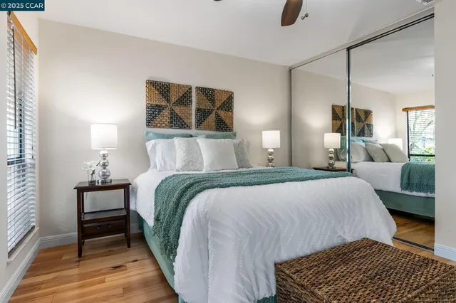 $629,950 | 1945 Trinity Walnut Creek, Unit 8, Walnut Creek, CA 94596