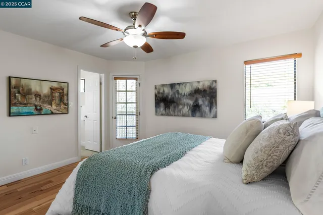 $629,950 | 1945 Trinity Walnut Creek, Unit 8, Walnut Creek, CA 94596