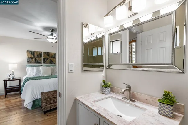 $629,950 | 1945 Trinity Walnut Creek, Unit 8, Walnut Creek, CA 94596