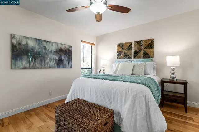 $629,950 | 1945 Trinity Walnut Creek, Unit 8, Walnut Creek, CA 94596