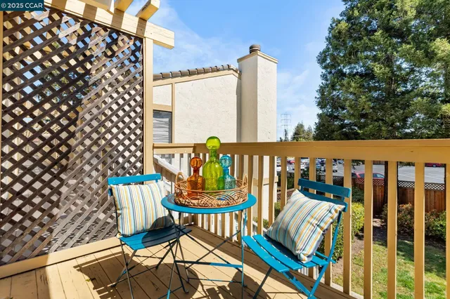 $629,950 | 1945 Trinity Walnut Creek, Unit 8, Walnut Creek, CA 94596