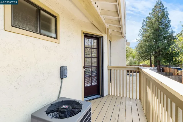 $629,950 | 1945 Trinity Walnut Creek, Unit 8, Walnut Creek, CA 94596