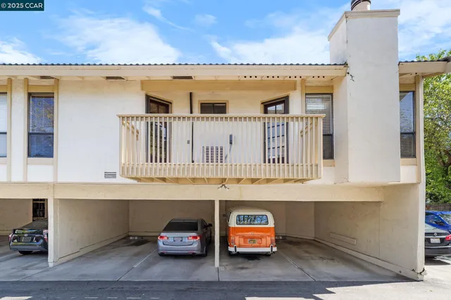 $629,950 | 1945 Trinity Walnut Creek, Unit 8, Walnut Creek, CA 94596