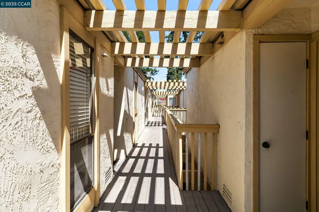 $629,950 | 1945 Trinity Walnut Creek, Unit 8, Walnut Creek, CA 94596