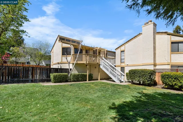 $629,950 | 1945 Trinity Walnut Creek, Unit 8, Walnut Creek, CA 94596