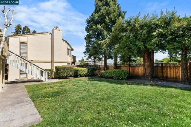 $629,950 | 1945 Trinity Walnut Creek, Unit 8, Walnut Creek, CA 94596