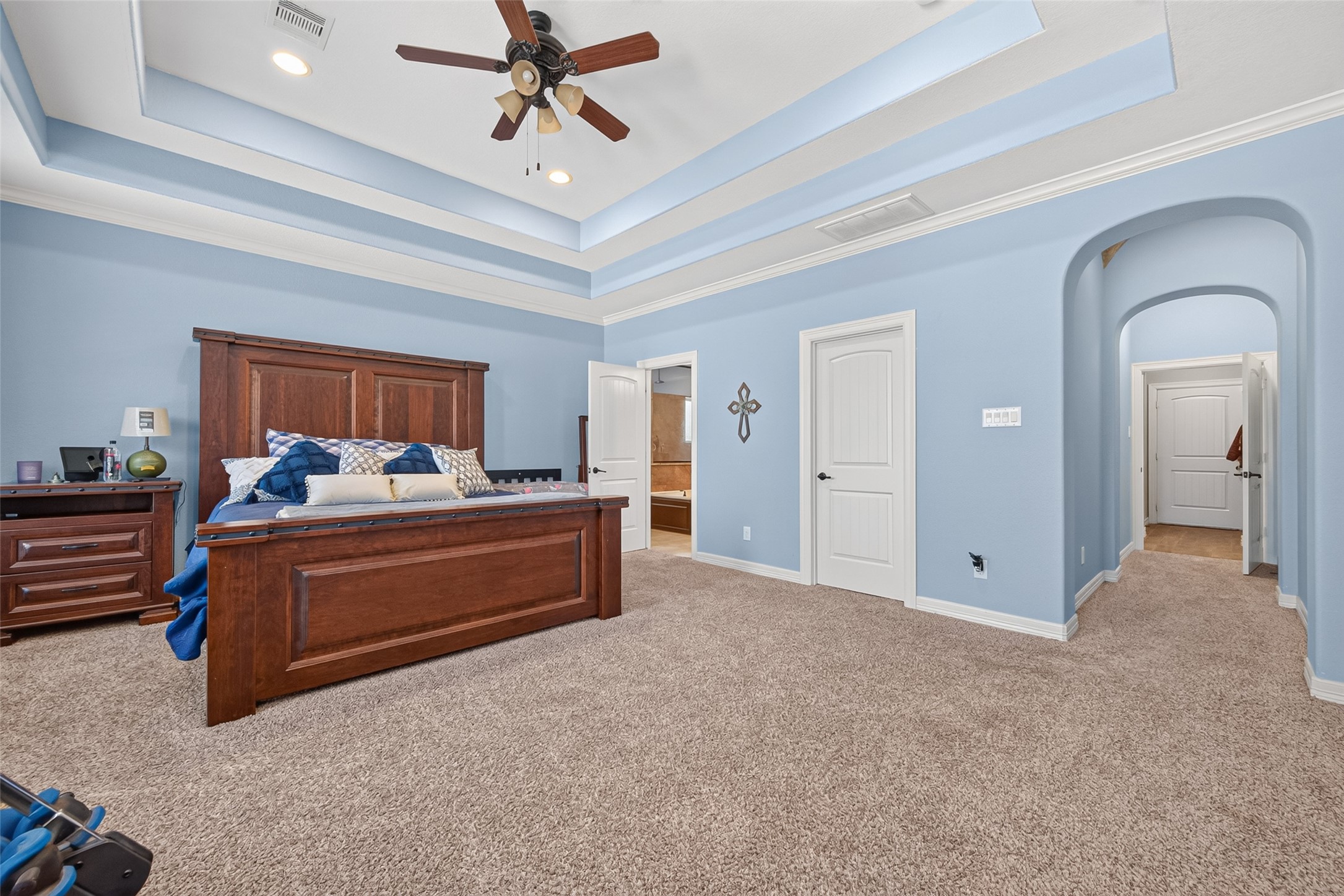 27635 Rio Blanco Drive Splendora, TX 77372 - Photo 21 of 37