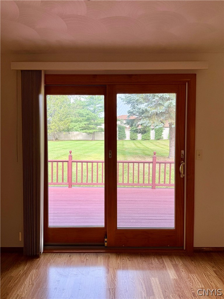155 Valley View Road New Hartford, NY 13413 - Photo 27 of 50 Gallery Image 27