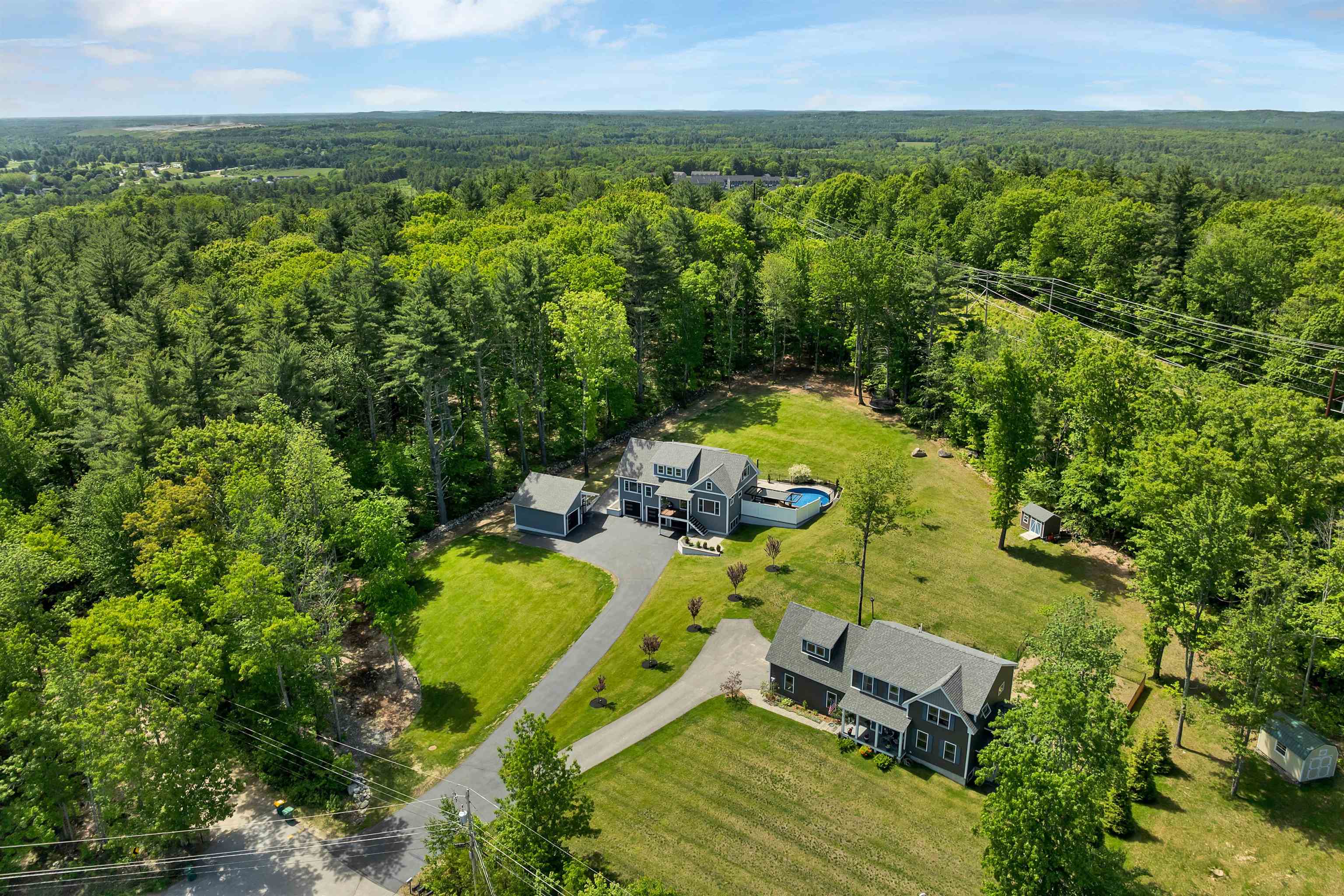 155 Chesley Hill Road Rochester, NH 03839 - Photo 53 of 60