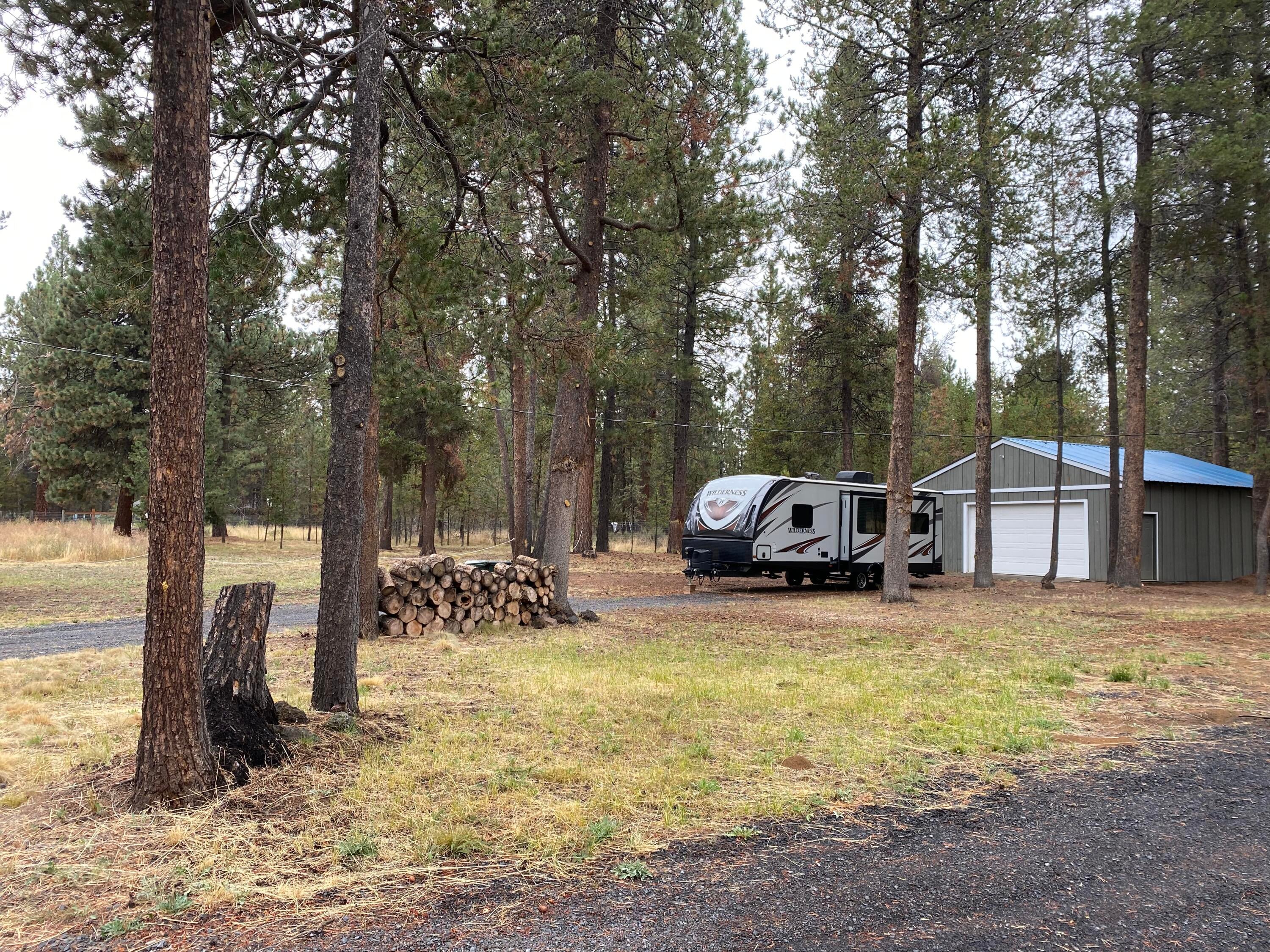 17890 Mockingbird Lane Bend, OR 97707 - Photo 4 of 27 Over an acre with shop and room for RVs and more