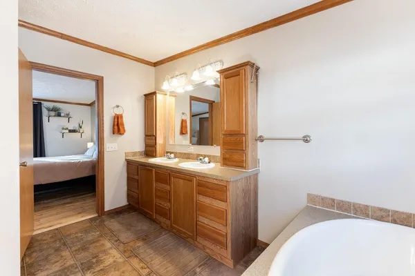 $264,900 | N3723 Doemel Lane, White Lake, WI 54491