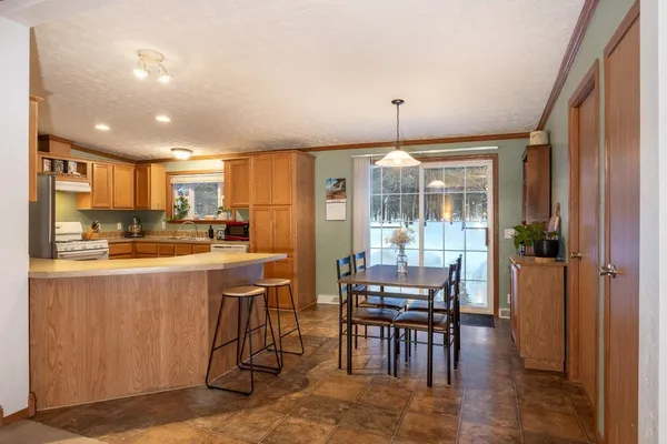 $264,900 | N3723 Doemel Lane, White Lake, WI 54491