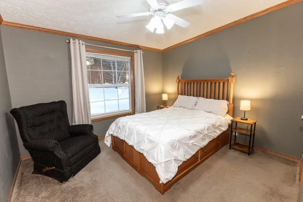 $264,900 | N3723 Doemel Lane, White Lake, WI 54491