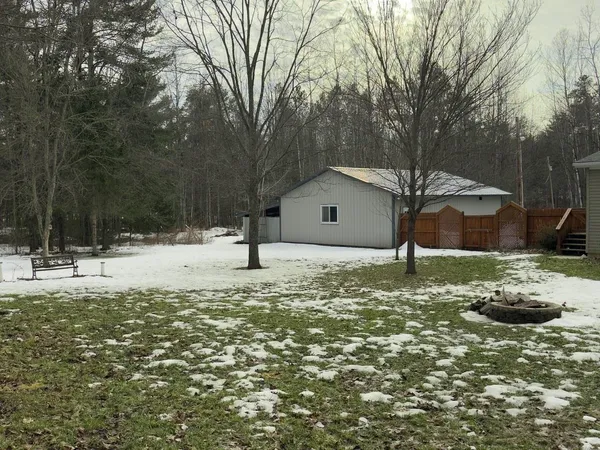 $264,900 | N3723 Doemel Lane, White Lake, WI 54491