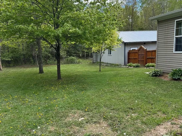 $264,900 | N3723 Doemel Lane, White Lake, WI 54491