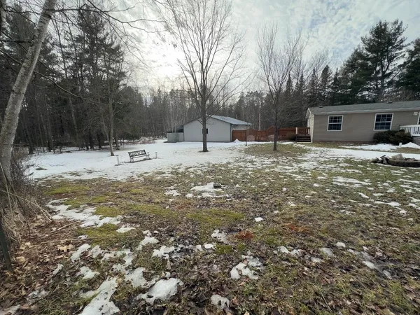 $264,900 | N3723 Doemel Lane, White Lake, WI 54491