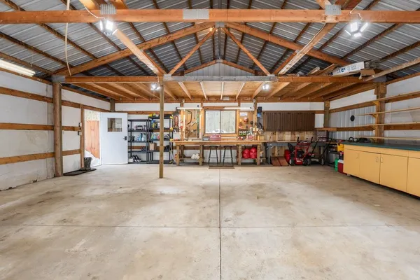 $264,900 | N3723 Doemel Lane, White Lake, WI 54491