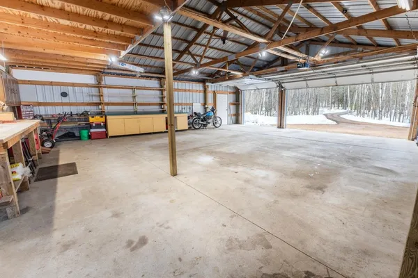 $264,900 | N3723 Doemel Lane, White Lake, WI 54491