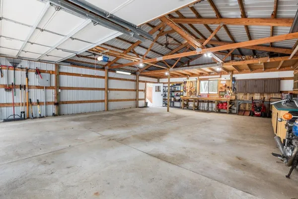 $264,900 | N3723 Doemel Lane, White Lake, WI 54491