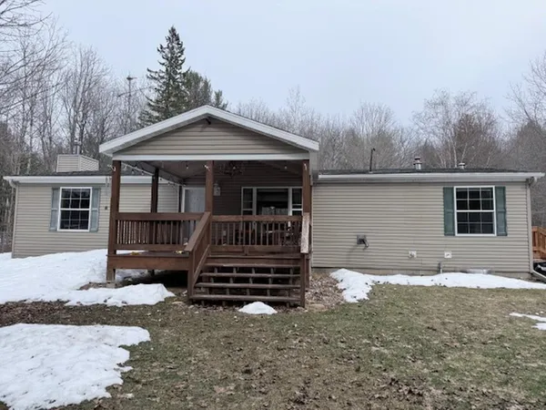 $264,900 | N3723 Doemel Lane, White Lake, WI 54491
