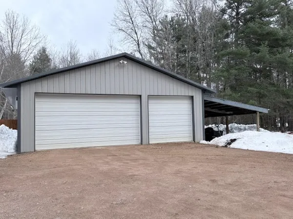 $264,900 | N3723 Doemel Lane, White Lake, WI 54491