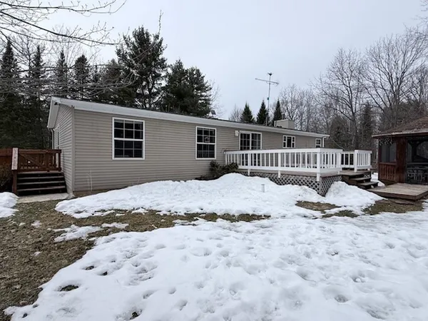 $264,900 | N3723 Doemel Lane, White Lake, WI 54491