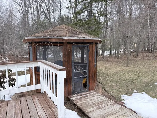 $264,900 | N3723 Doemel Lane, White Lake, WI 54491