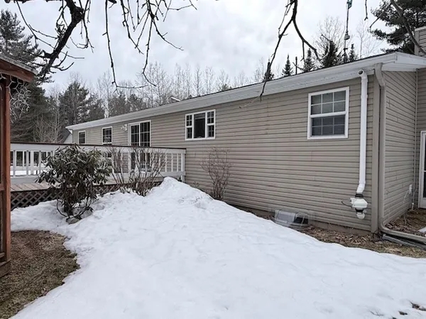 $264,900 | N3723 Doemel Lane, White Lake, WI 54491