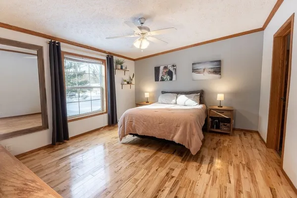 $264,900 | N3723 Doemel Lane, White Lake, WI 54491