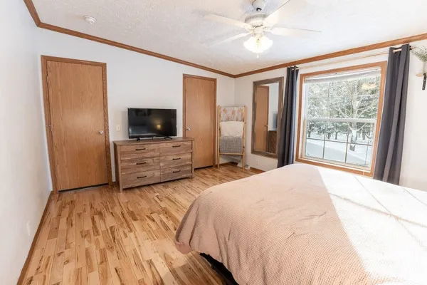 $264,900 | N3723 Doemel Lane, White Lake, WI 54491