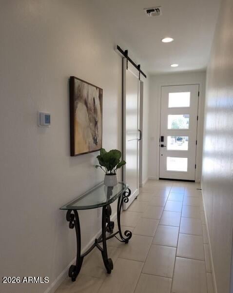 4540 Jackpot Road Wickenburg, AZ 85390 - Photo 2 of 13 a view of a workspace