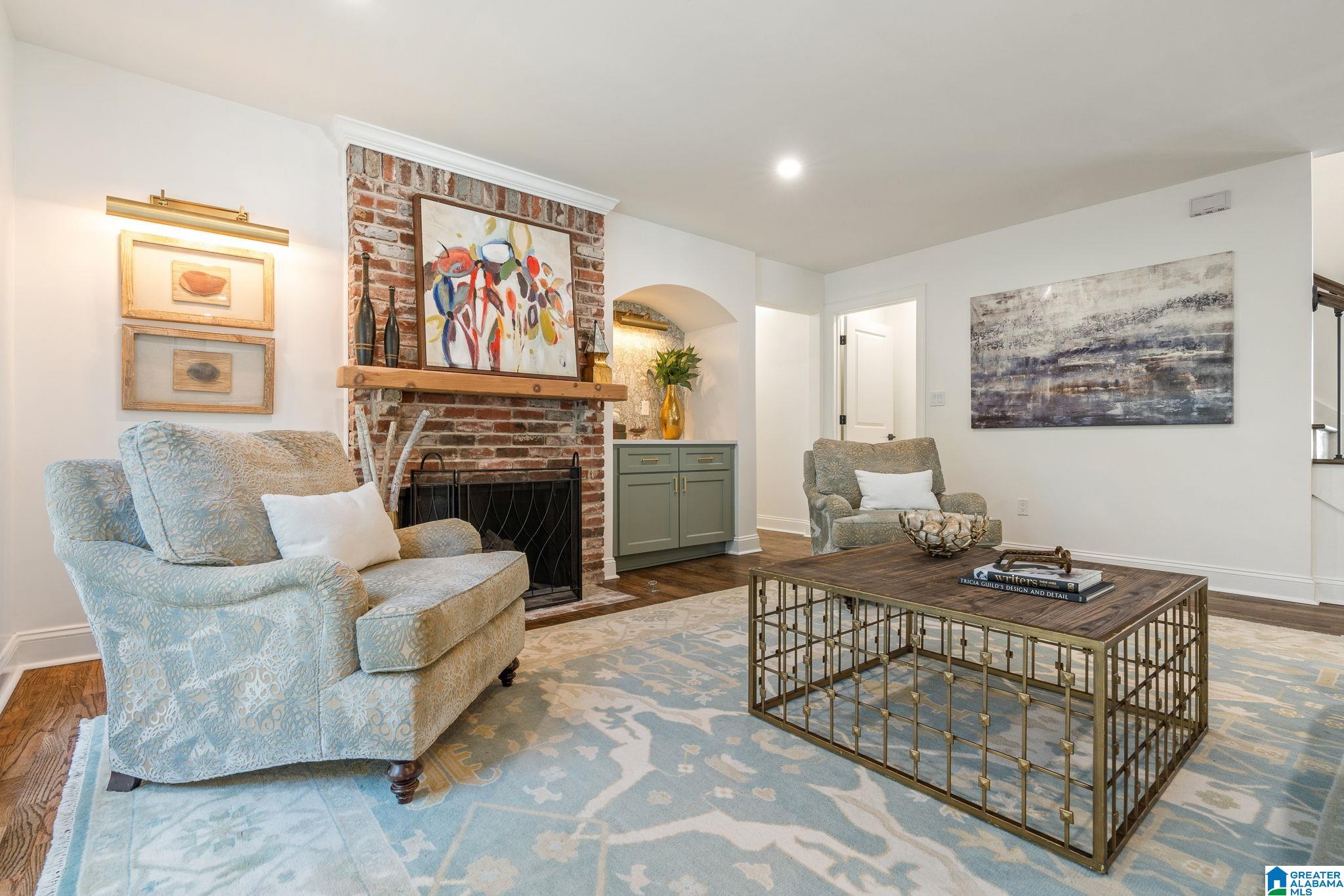 3815 River Oaks Road Mountain Brook, AL 35243 - Photo 18 of 67
