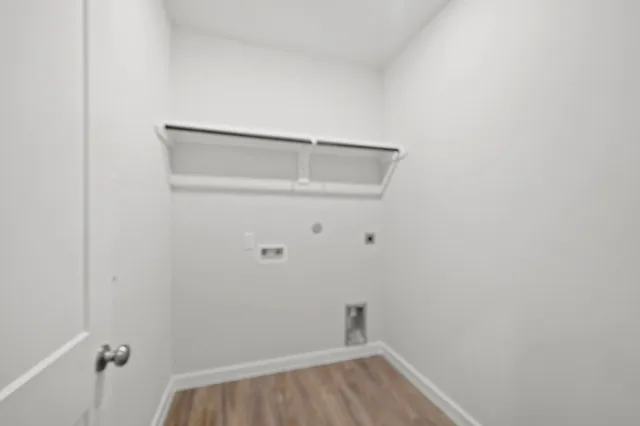 a view of small space