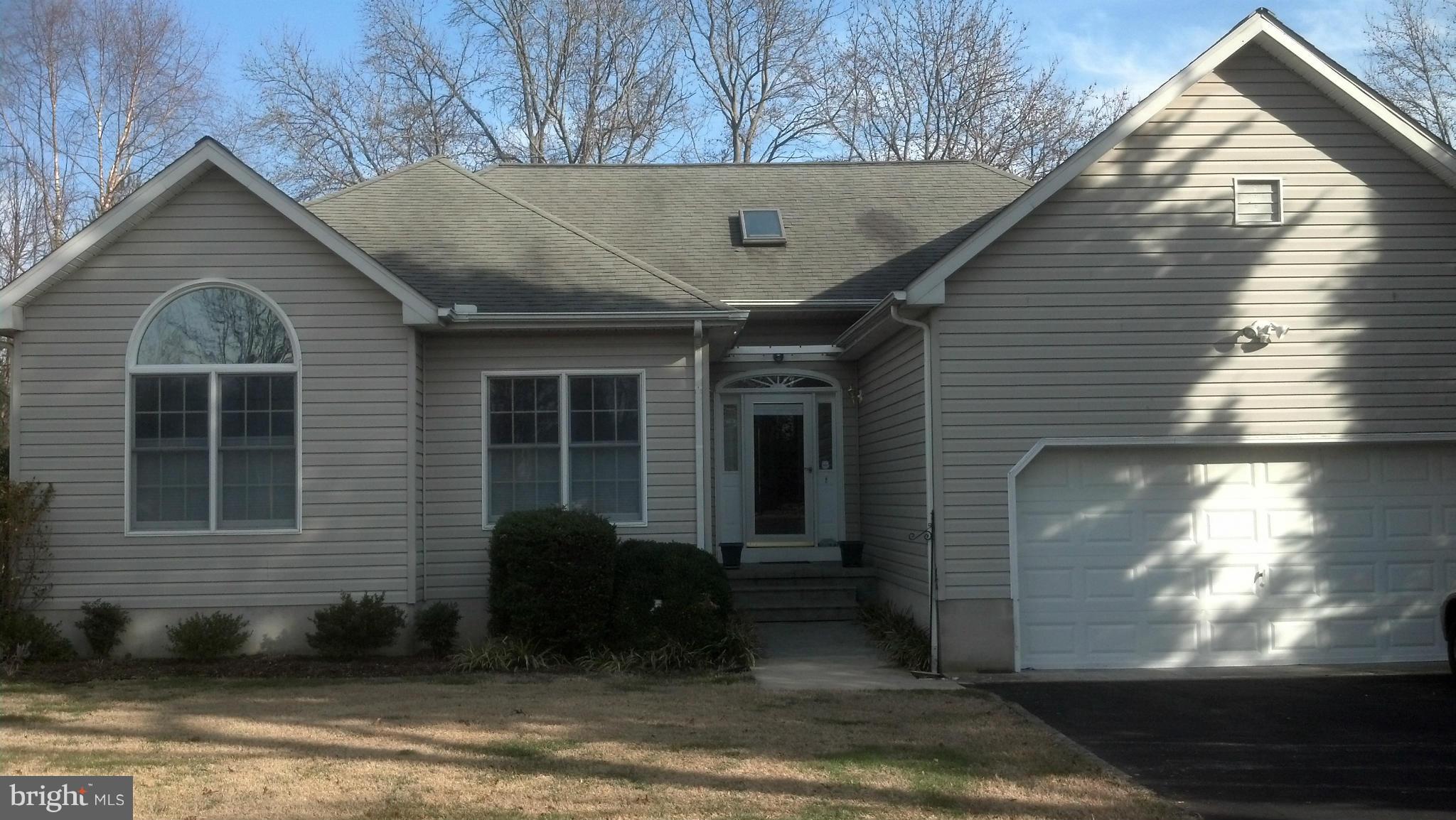 Exterior (Front)