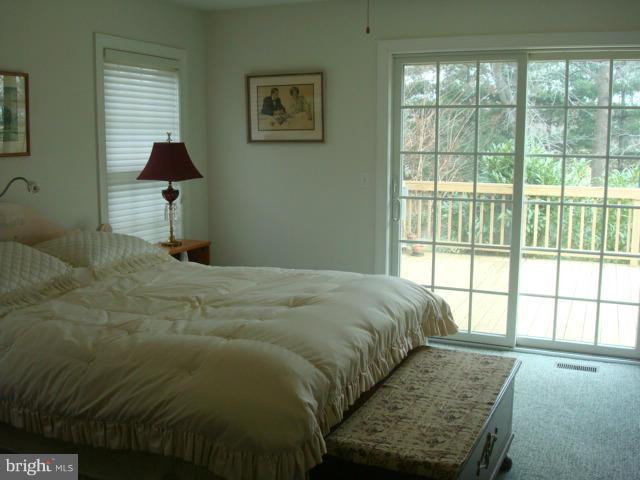 101 Wye Acres Road Queenstown, MD 21658 - Photo 21 of 30 Bedroom (Master)