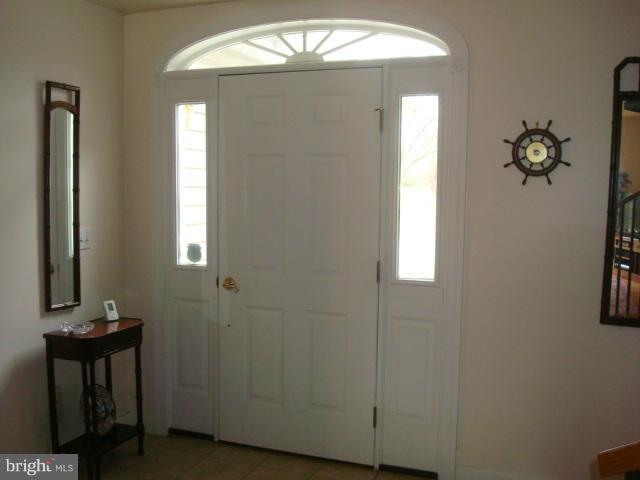 101 Wye Acres Road Queenstown, MD 21658 - Photo 8 of 30 Front Foyer