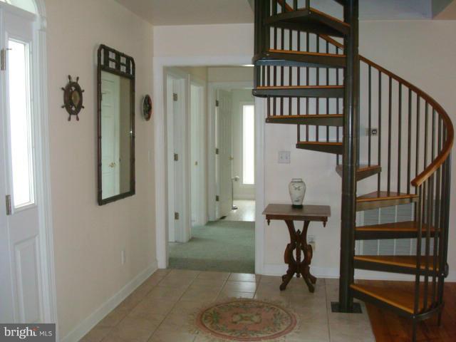 101 Wye Acres Road Queenstown, MD 21658 - Photo 9 of 30 Front Foyer