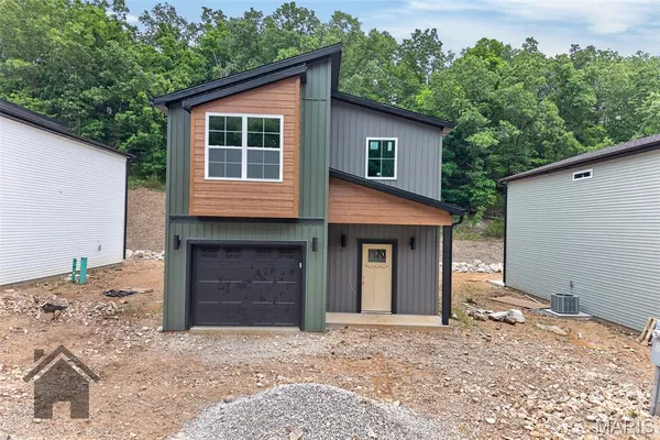 $299,900 | Lot 8 Russell Drive, Waynesville, MO 65583